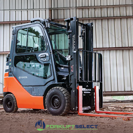 Mastering Forklift Safety: Best Practices for Everyday Operations