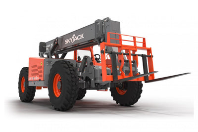 2025 SKYJACK SJ643 TH TELEHANDLERS