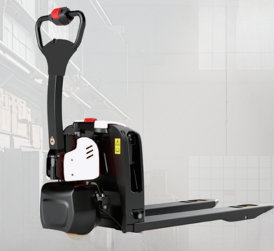 2024 PATRIOT 3.3K ELECTRIC PALLET JACK