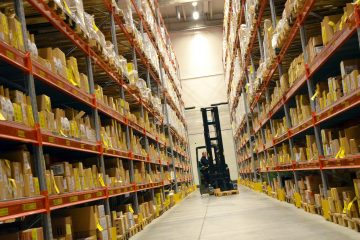 why should you get free delivery of forklifts from forklift select