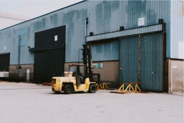 why buying used lift trucks in denver