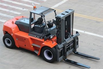 how can a professional forklift dealership make a difference in forklift purchasing