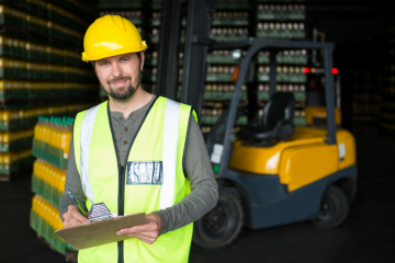 everything you need to know about forklift protocols