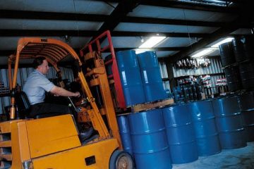 where to buy high-quality used lift trucks for sale in denver