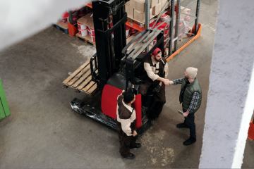 forklift purchasing guide from the top forklift dealer in denver