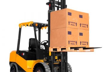 how can forklift financing help your business