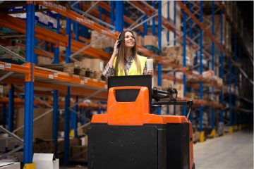 why forklift select is the best forklift dealer in colorado