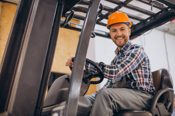 where to get the most reliable hyster forklifts in denver
