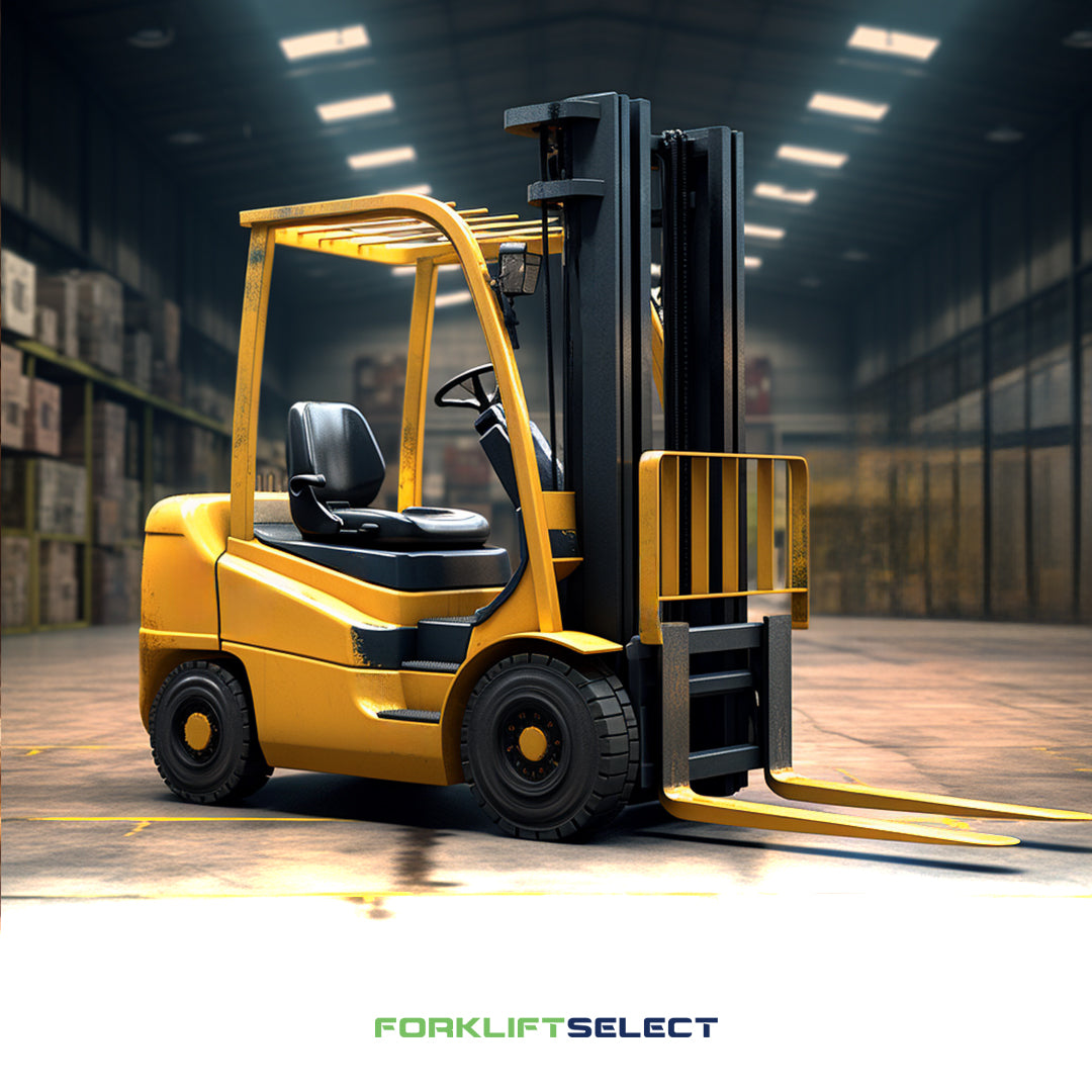 What #39 s the Secret: Understanding Forklift Maintenance Best Practices What #39 s the Secret: Understanding Forklift Maintenance Best Practices