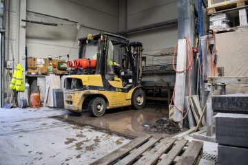 forklift maintenance tips from the best forklift repair provider in denver