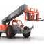 SKYJACK 2024 SJ1256 TH TELEHANDLERS