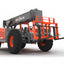 2025 SKYJACK SJ843 TH TELEHANDLERS