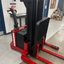 2003 Electric Raymond Dsx40 Electric Walkie Straddle Stacker