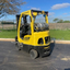 2006 Lp Gas Hyster S40Ft Cushion Tire 4 Wheel Sit Down (Indoor Warehouse)