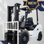 2024 PATRIOT 8K 4-WHEEL ELECTRIC FORKLIFT