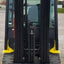 2011 Yale EE Rated 5k Pneumatic Tire Forklift