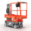2025 SKYJACK SJ12E VERTICAL MAST LIFTS