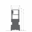 2025 SKYJACK SJ3215E DC ELECTRIC SCISSORS