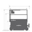 2025 SKYJACK SJ3215E DC ELECTRIC SCISSORS