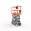 2025 SKYJACK SJ3215E DC ELECTRIC SCISSORS