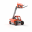 SKYJACK 2024 SJ519 TH TELEHANDLERS