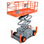 2025 SKYJACK SJ6832RT ROUGH TERRAIN SCISSORS