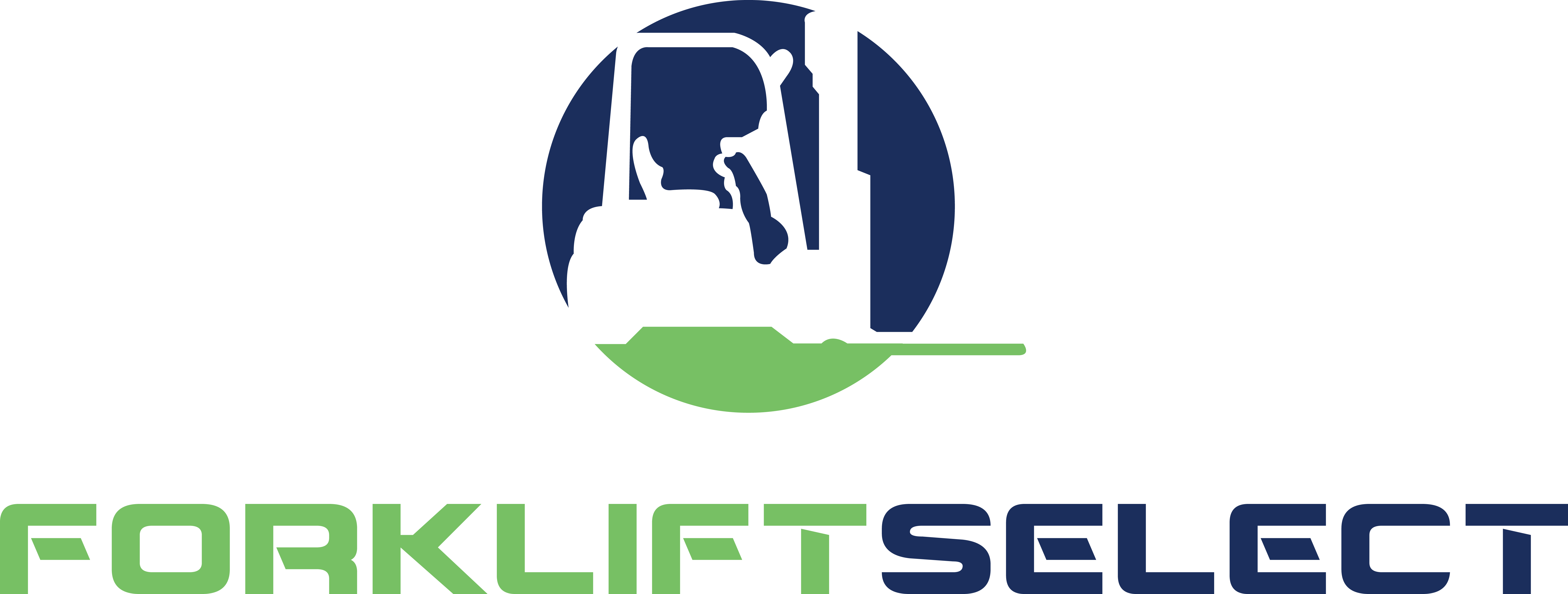 Forklift Select LLC logo